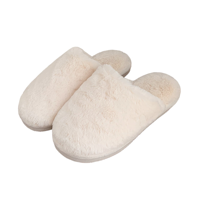 Victoria Teddy Slippers