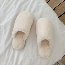 Load image into Gallery viewer, Victoria Teddy Slippers
