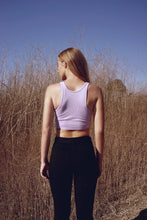 Load image into Gallery viewer, Everyday Ribbed Crop Top
